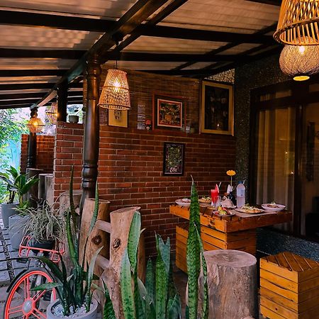 לינה וארוחת בוקר La Casa Bאלה מראה חיצוני תמונה
