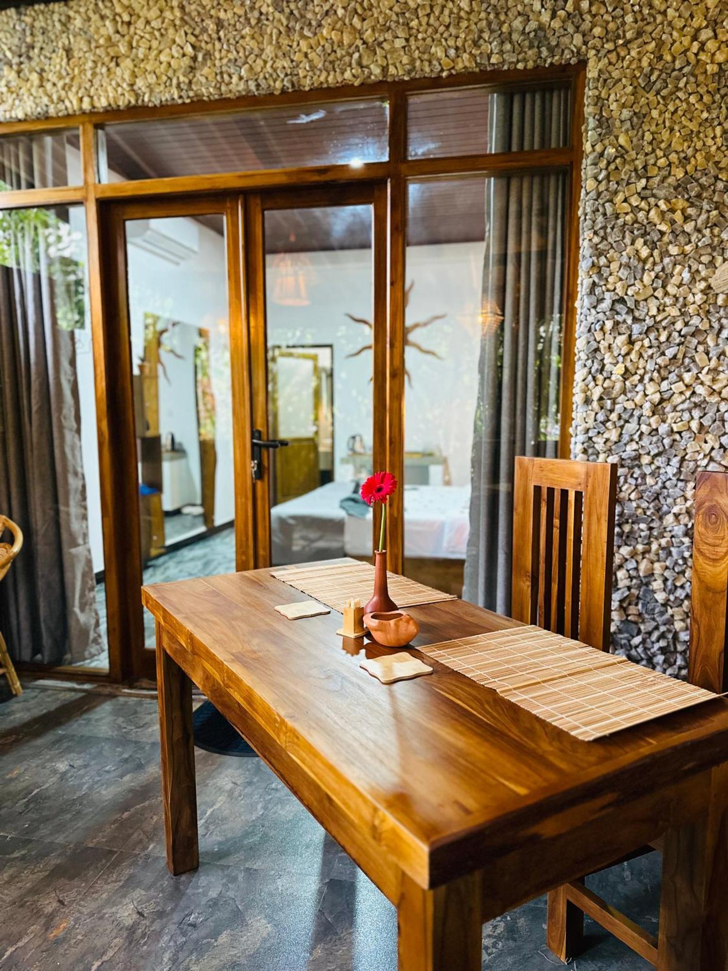 לינה וארוחת בוקר La Casa Bאלה מראה חיצוני תמונה