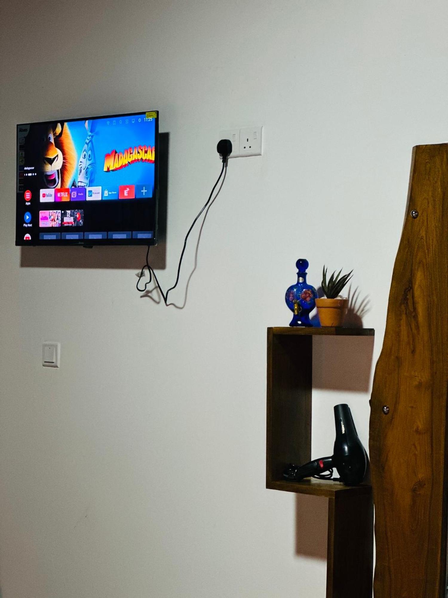 לינה וארוחת בוקר La Casa Bאלה מראה חיצוני תמונה