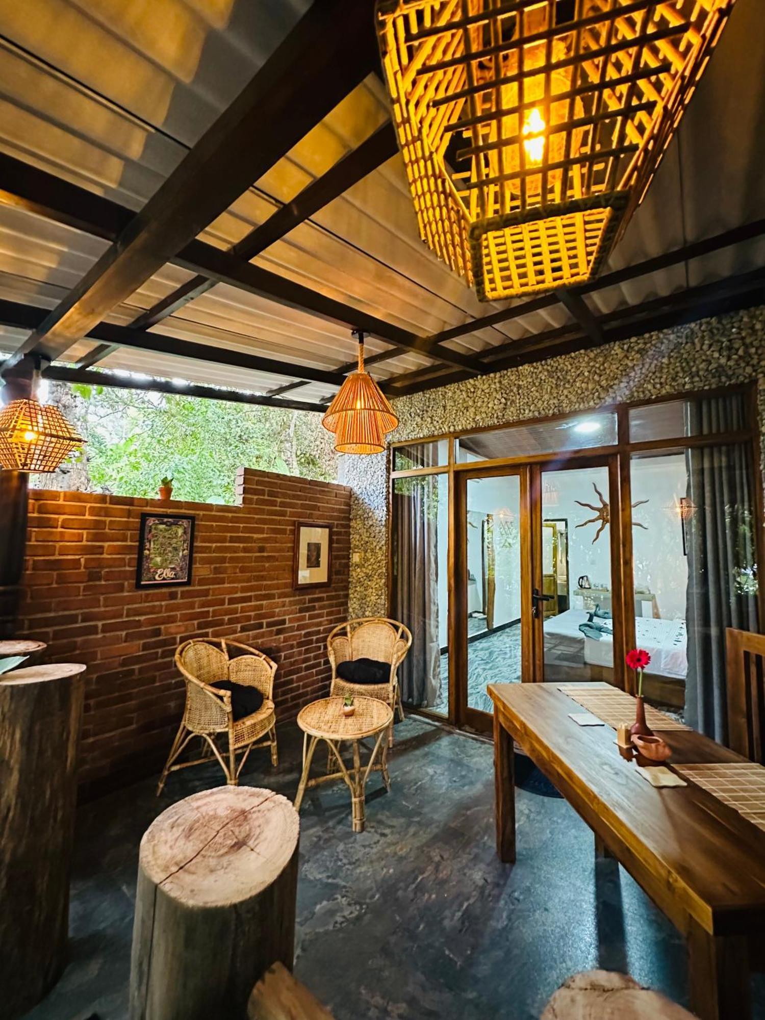 לינה וארוחת בוקר La Casa Bאלה מראה חיצוני תמונה